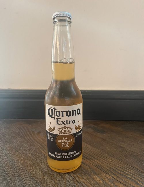 Corona Extra 0,355l