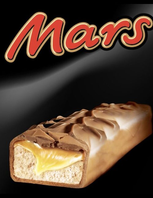 Mars