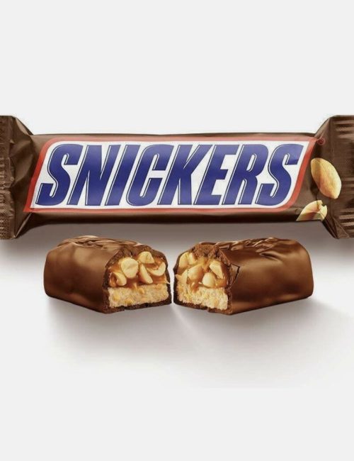 Snickers
