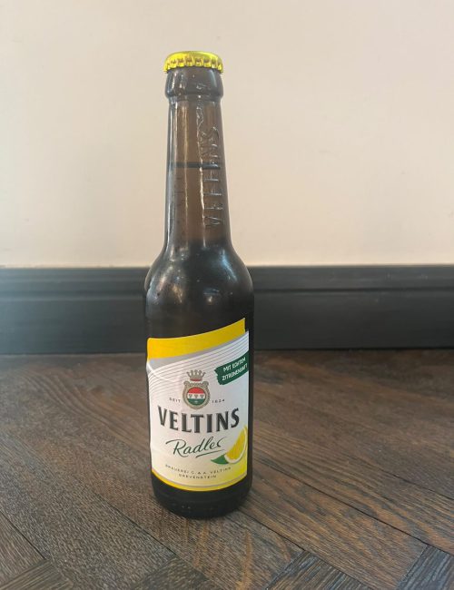 Veltins Radler 0,33l