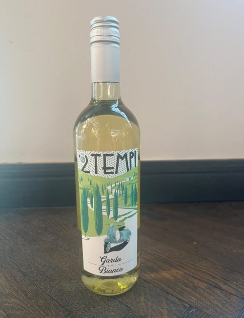 2 Tempi Garda Bianco DOC