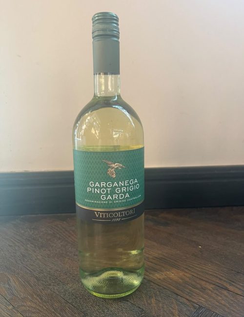 Viticoltori 1898 Garganega Pinot Grigio Garda DOC